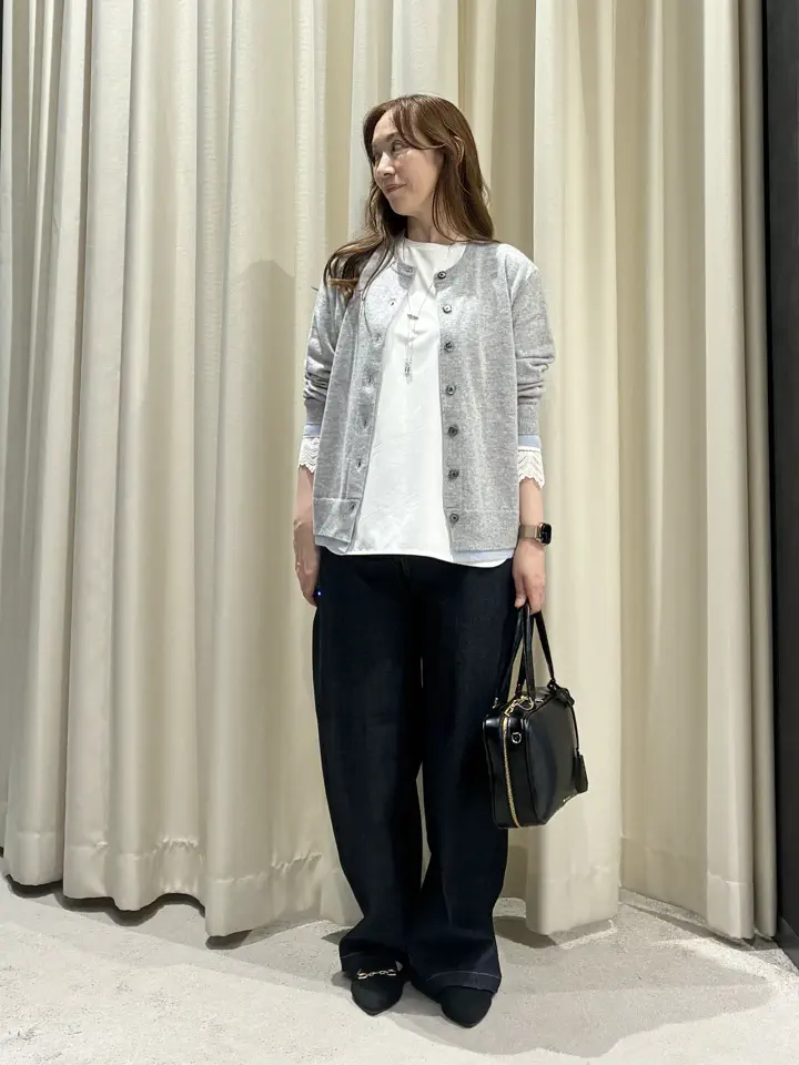 ONWARD CROSSET SELECT niina コーディネート画像