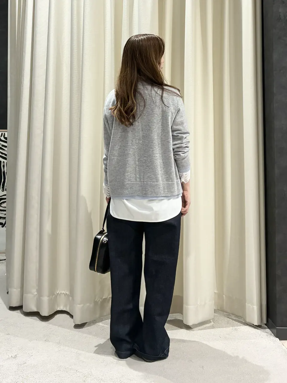 ONWARD CROSSET SELECT niina コーディネート画像