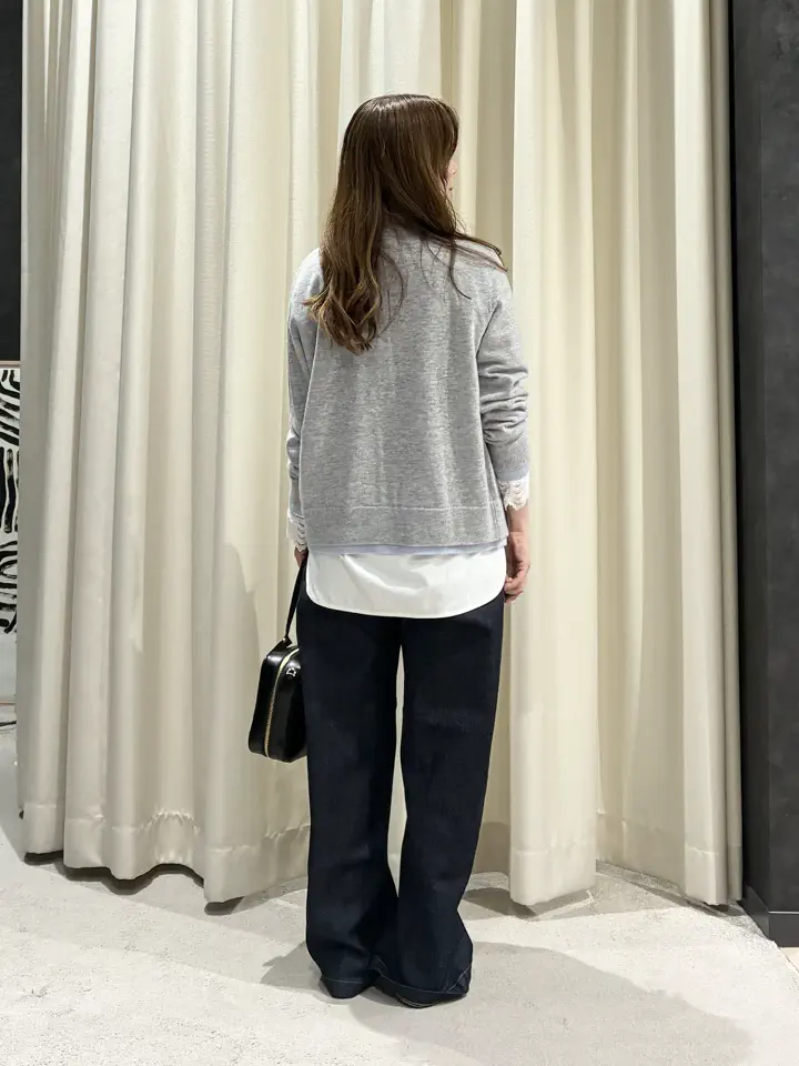 ONWARD CROSSET SELECT niina コーディネート画像