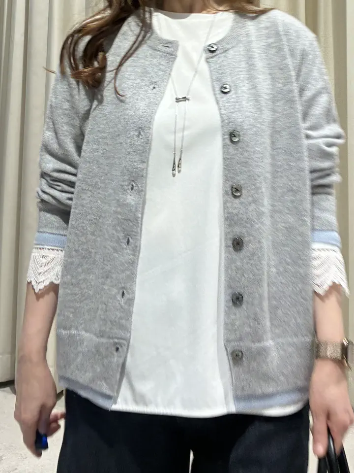 ONWARD CROSSET SELECT niina コーディネート画像