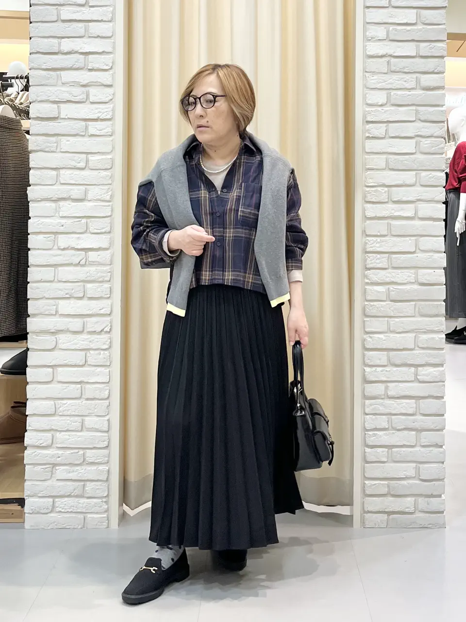  Ｎ.99 コーディネート画像