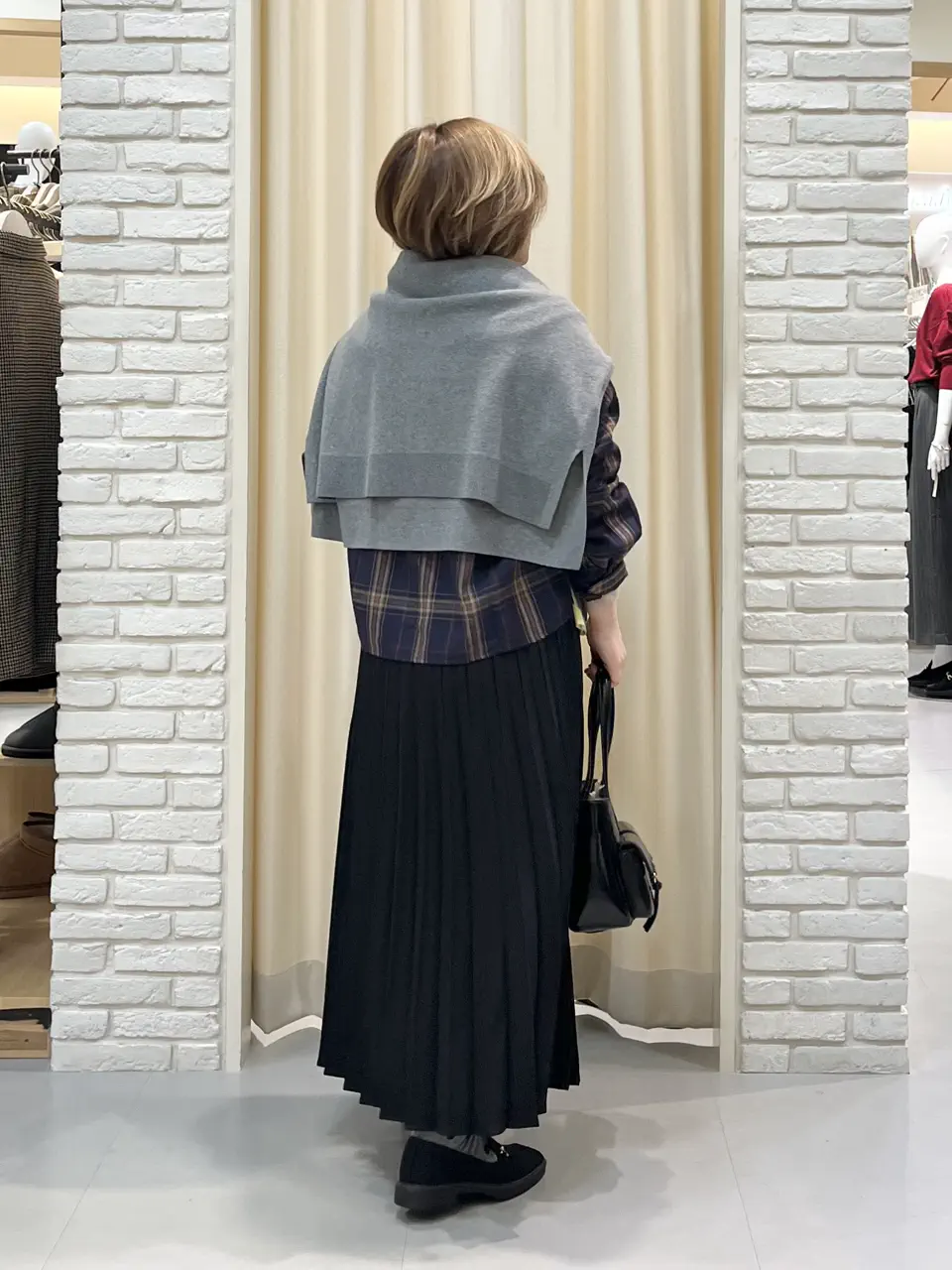 ONWARD CROSSET SELECT Ｎ.99 コーディネート画像