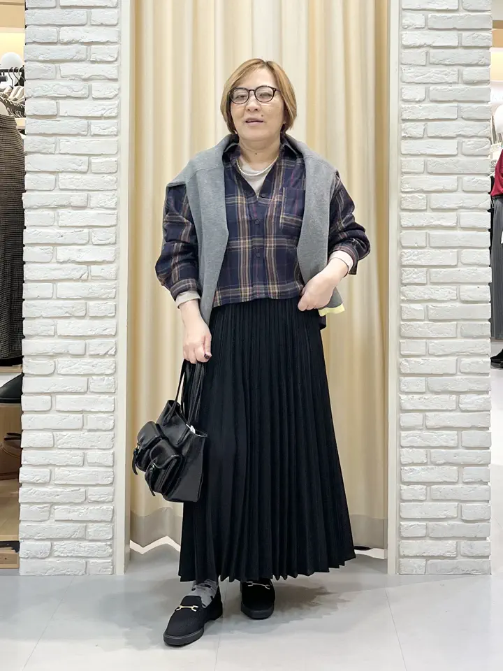 ONWARD CROSSET SELECT Ｎ.99 コーディネート画像