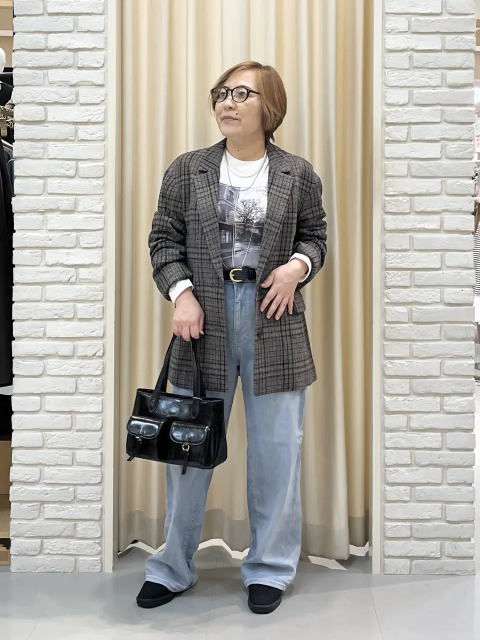  Ｎ.99 コーディネート画像