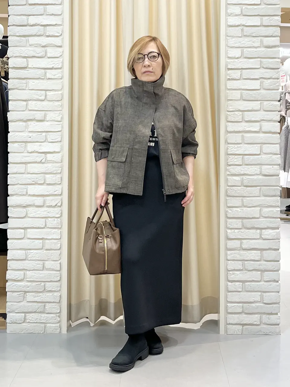  Ｎ.99 コーディネート画像