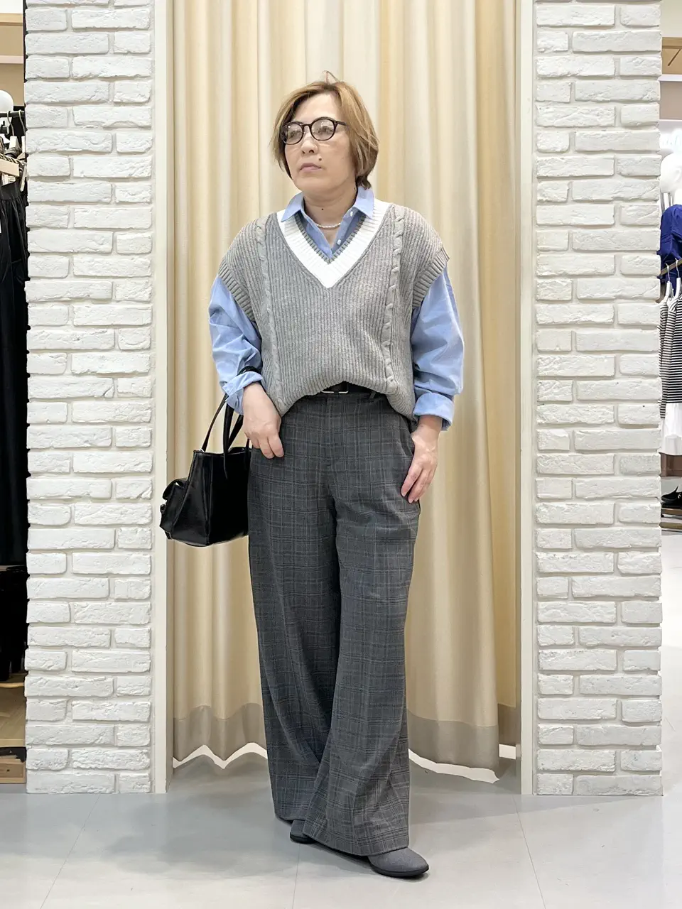 Ｎ.99 コーディネート画像