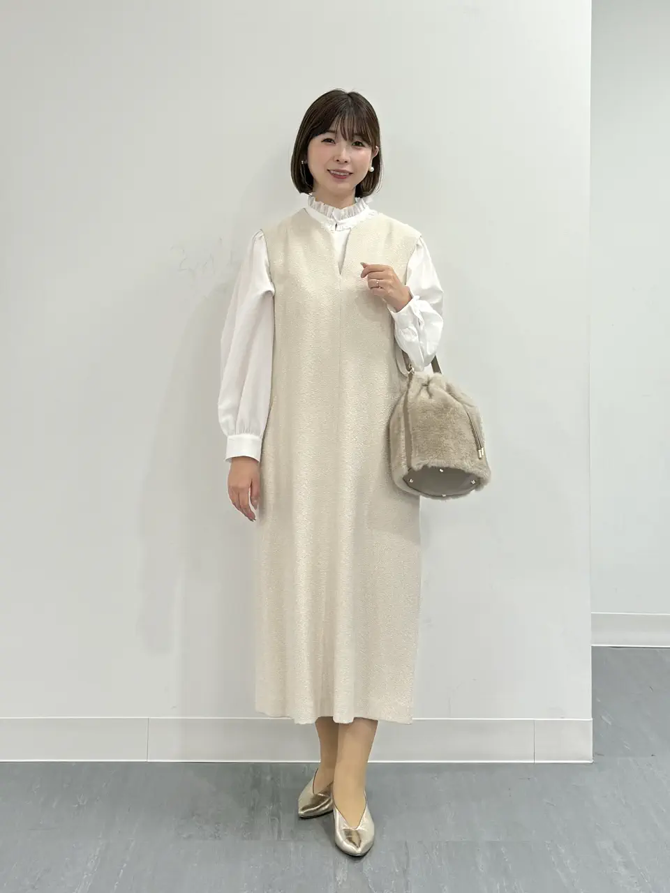  市川 コーディネート画像
