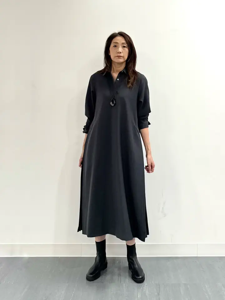 ONWARD CROSSET SELECT 荒川 コーディネート画像
