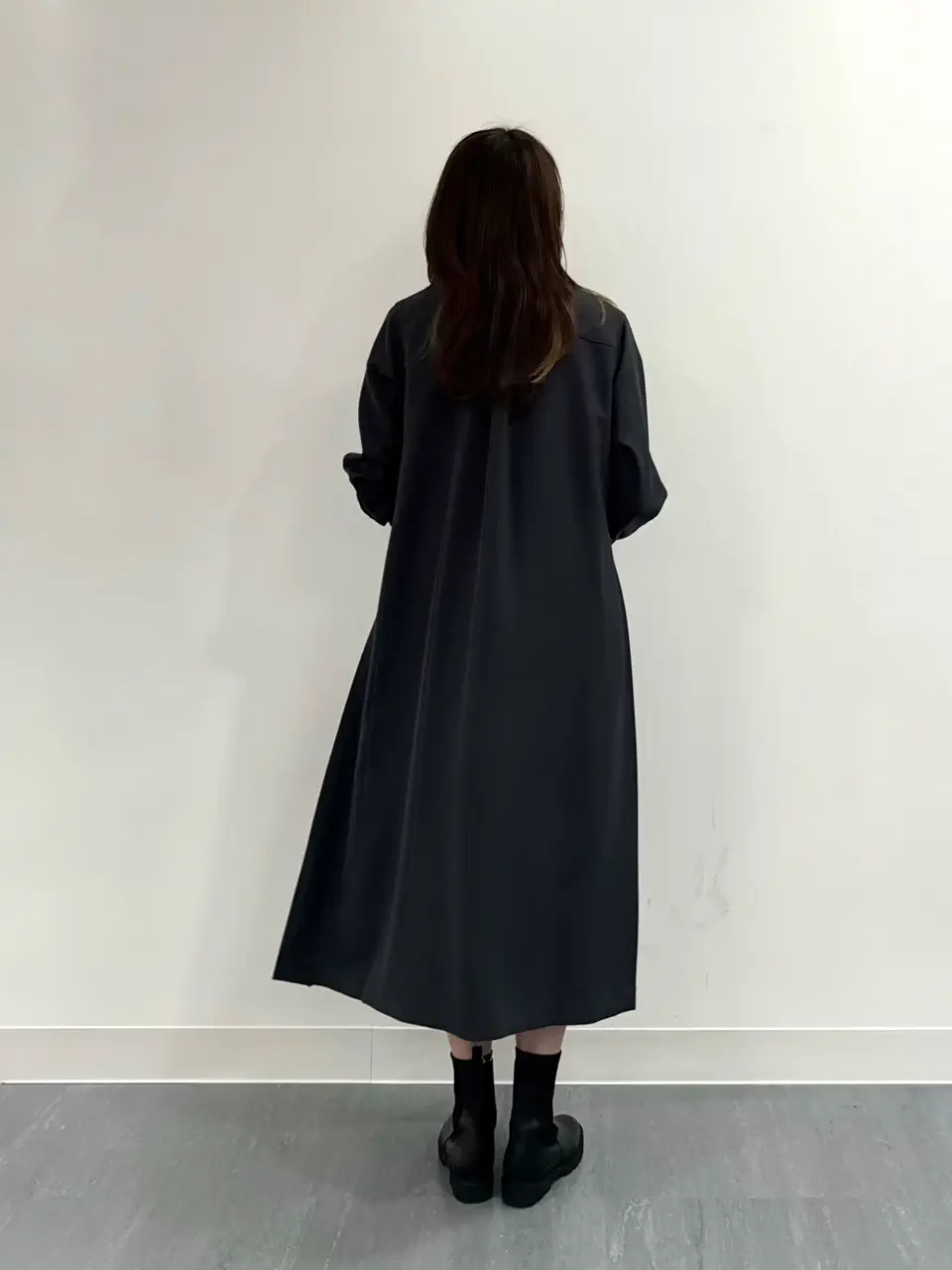 ONWARD CROSSET SELECT 荒川 コーディネート画像