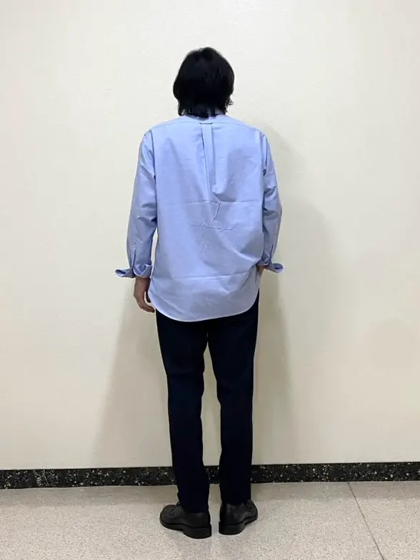 ONWARD CROSSET SELECT 松田 コーディネート画像
