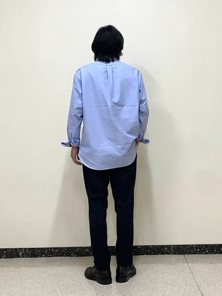 ONWARD CROSSET SELECT 松田 コーディネート画像