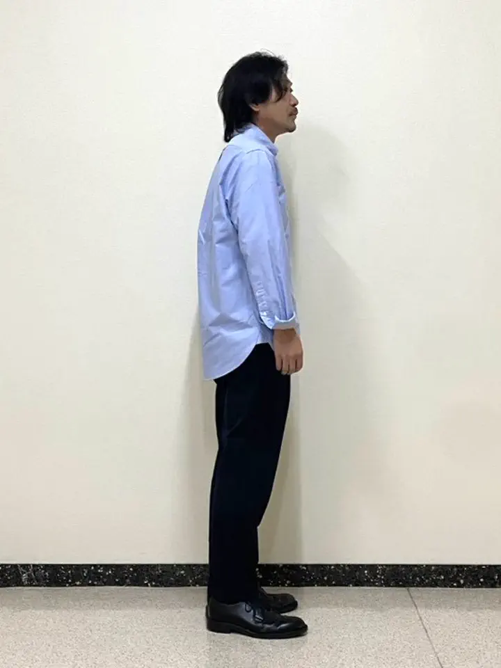 ONWARD CROSSET SELECT 松田 コーディネート画像