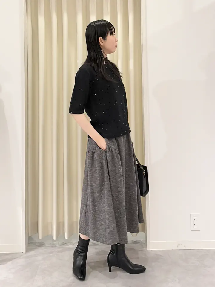 ONWARD CROSSET SELECT 原 コーディネート画像