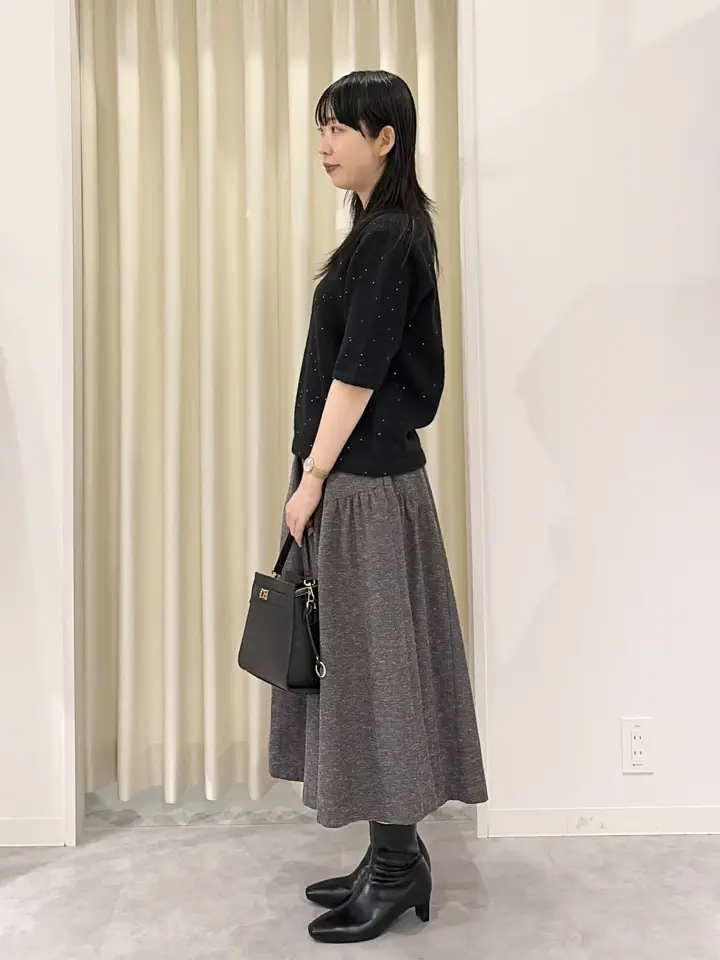 ONWARD CROSSET SELECT 原 コーディネート画像