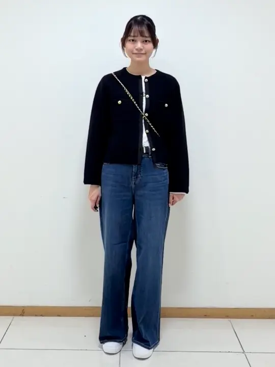 ONWARD CROSSET SELECT 池田 コーディネート画像