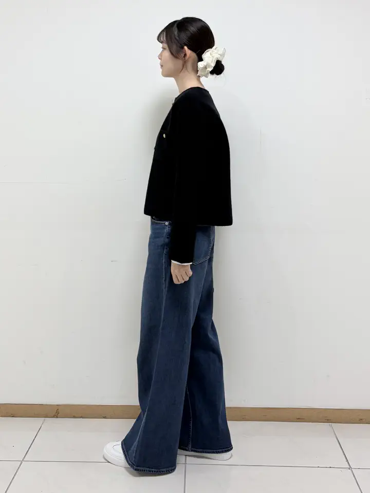 ONWARD CROSSET SELECT 池田 コーディネート画像
