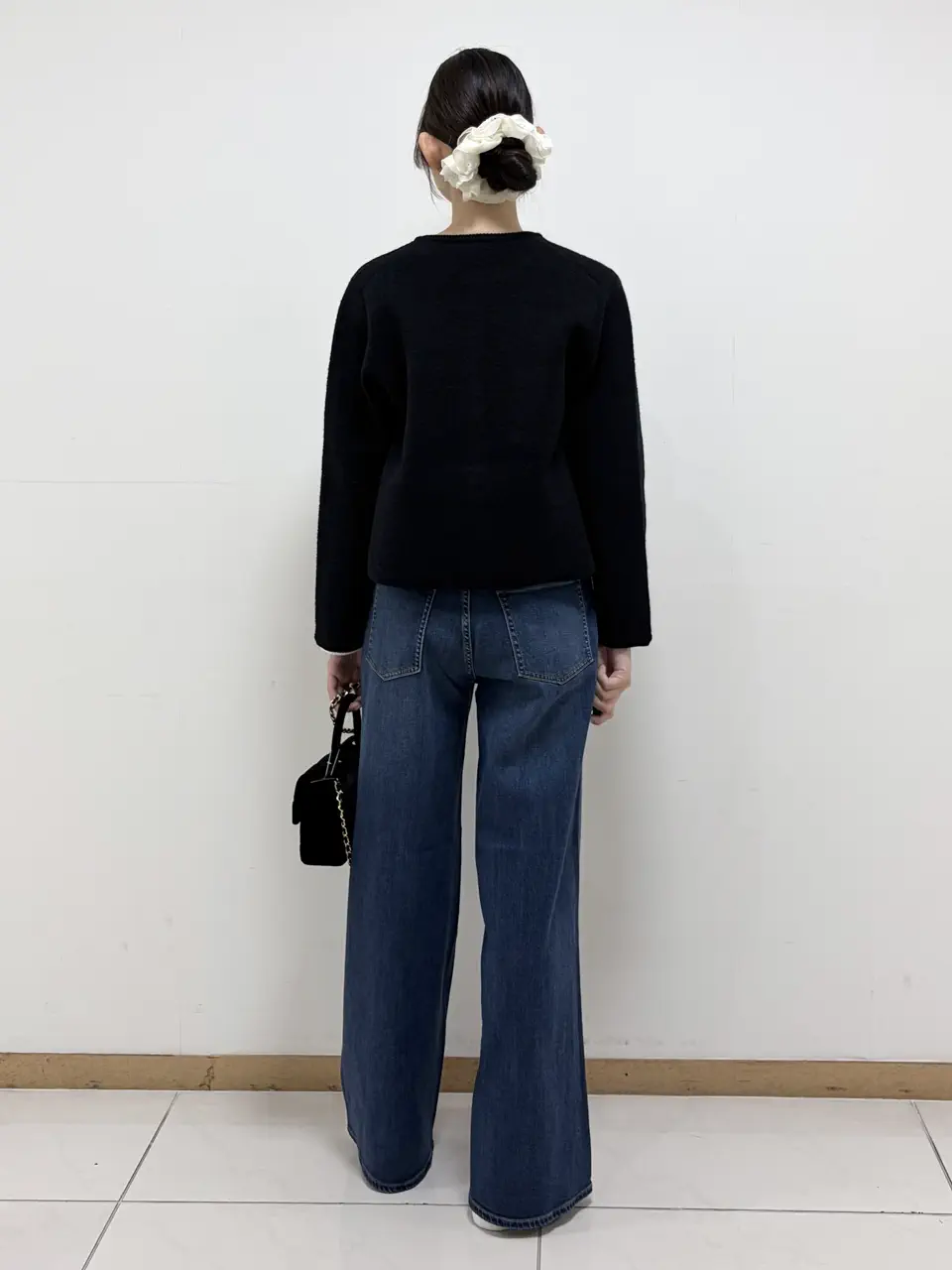ONWARD CROSSET SELECT 池田 コーディネート画像
