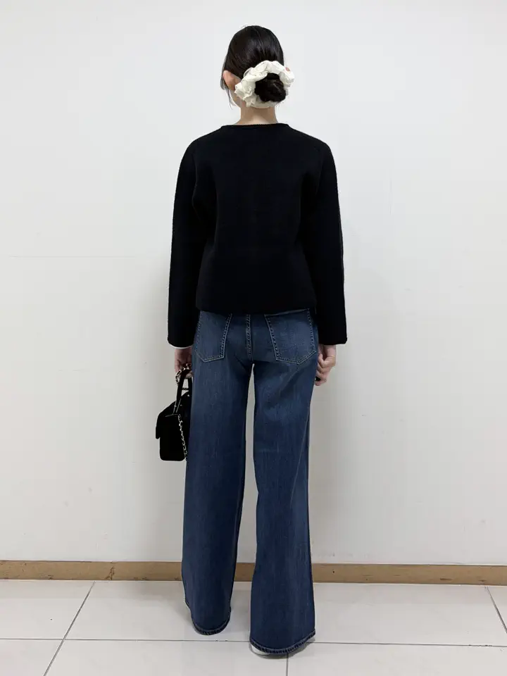 ONWARD CROSSET SELECT 池田 コーディネート画像
