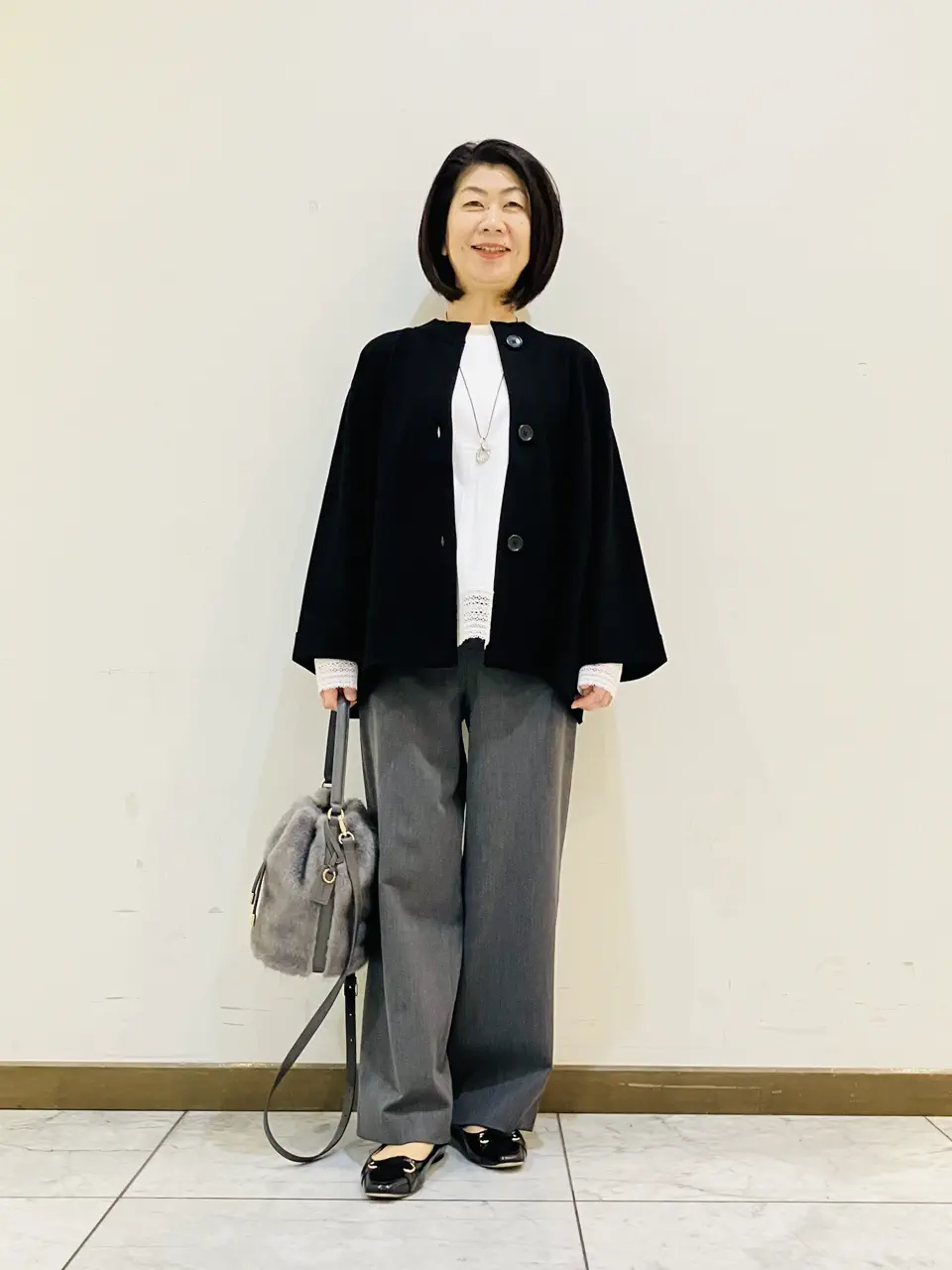  今西 コーディネート画像