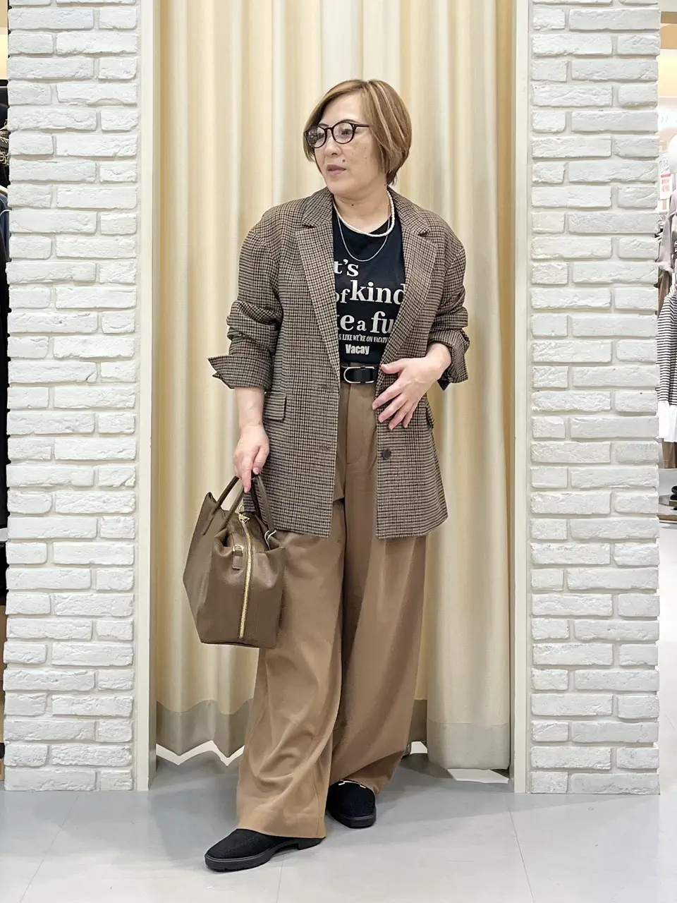  Ｎ.99 コーディネート画像