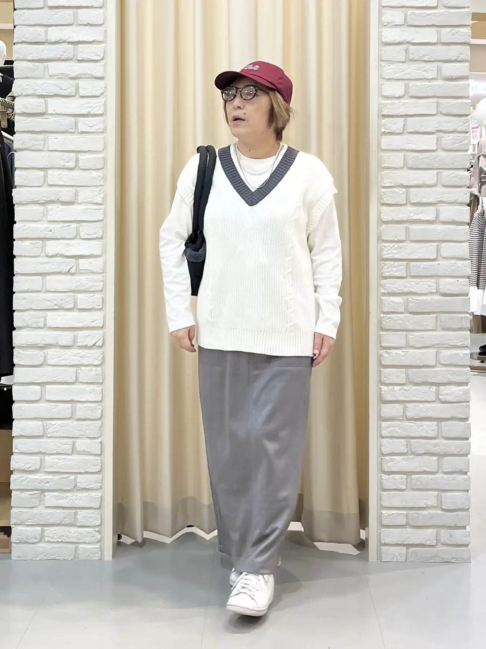  Ｎ.99 コーディネート画像