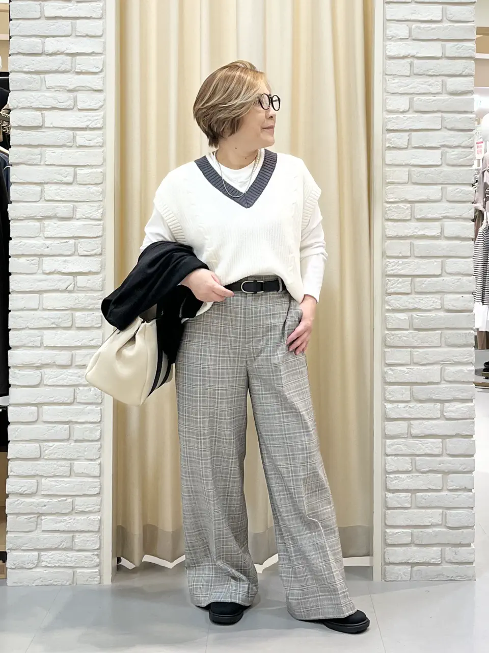  Ｎ.99 コーディネート画像