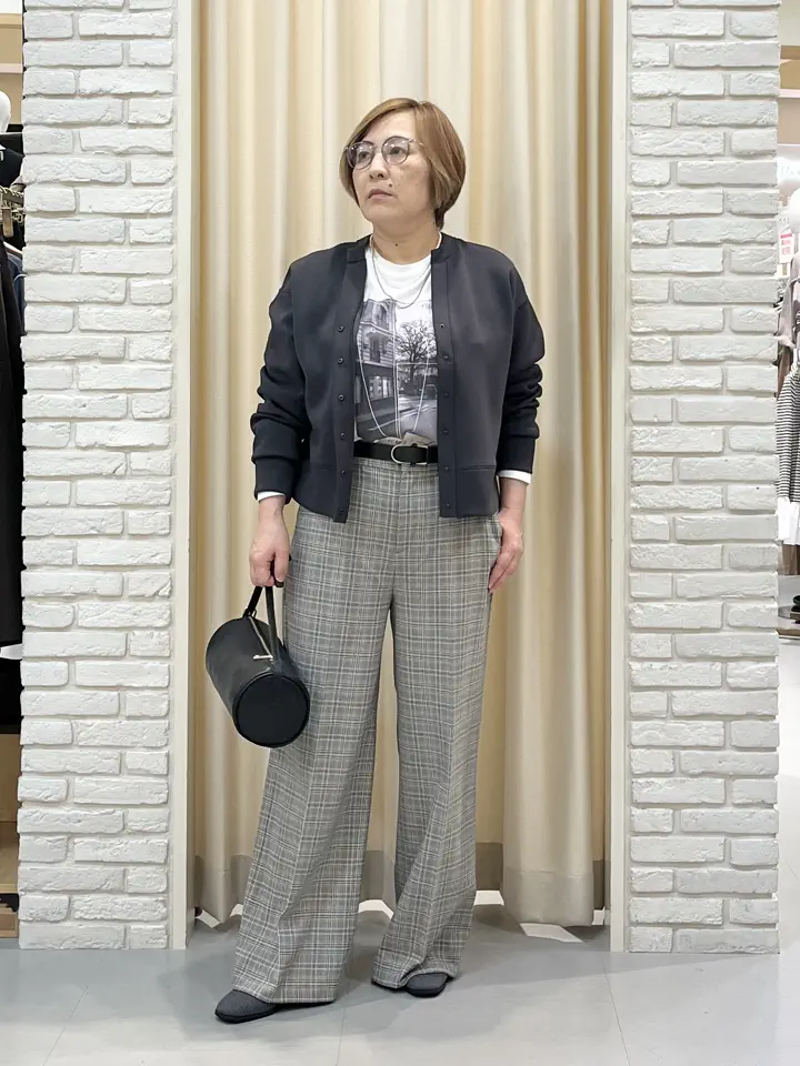 ONWARD CROSSET SELECT Ｎ.99 コーディネート画像