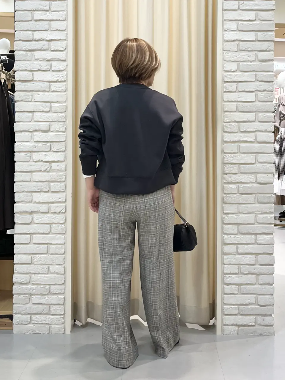 ONWARD CROSSET SELECT Ｎ.99 コーディネート画像