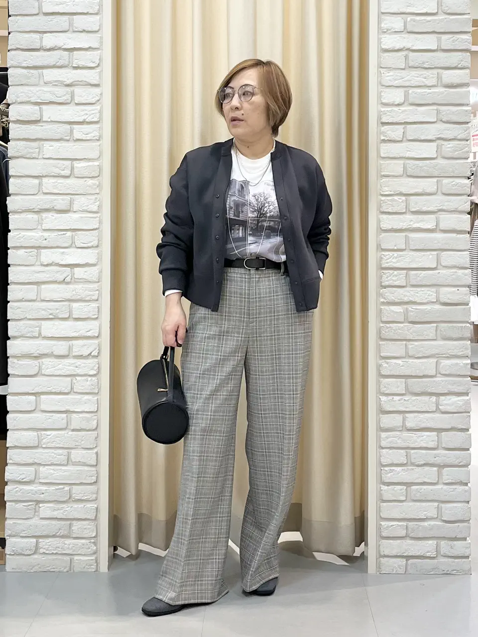  Ｎ.99 コーディネート画像