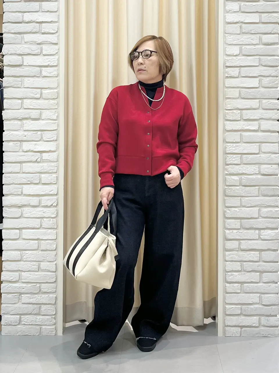  Ｎ.99 コーディネート画像