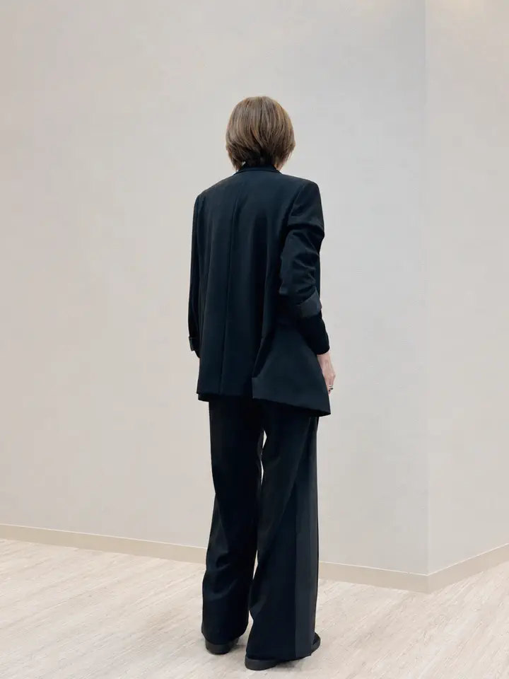 ONWARD CROSSET SELECT kei コーディネート画像