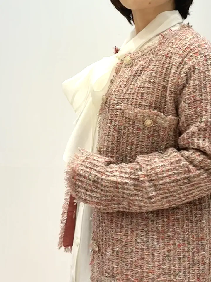 ONWARD CROSSET SELECT 前田 コーディネート画像