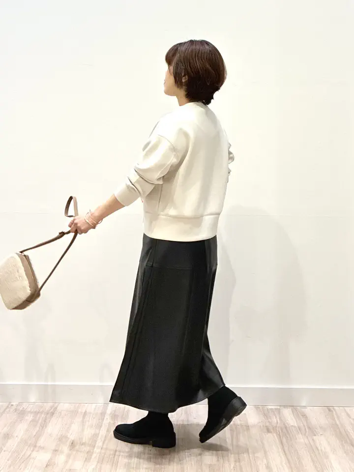 ONWARD CROSSET SELECT 前田 コーディネート画像