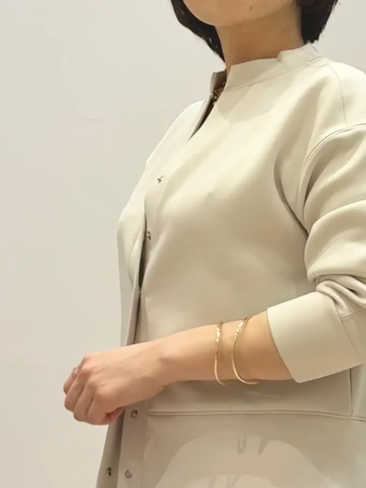 ONWARD CROSSET SELECT 前田 コーディネート画像
