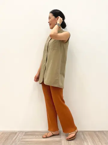 ONWARD CROSSET SELECT 松本 コーディネート画像