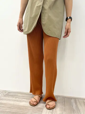 ONWARD CROSSET SELECT 松本 コーディネート画像