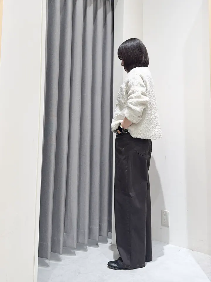 ONWARD CROSSET SELECT 角田 コーディネート画像