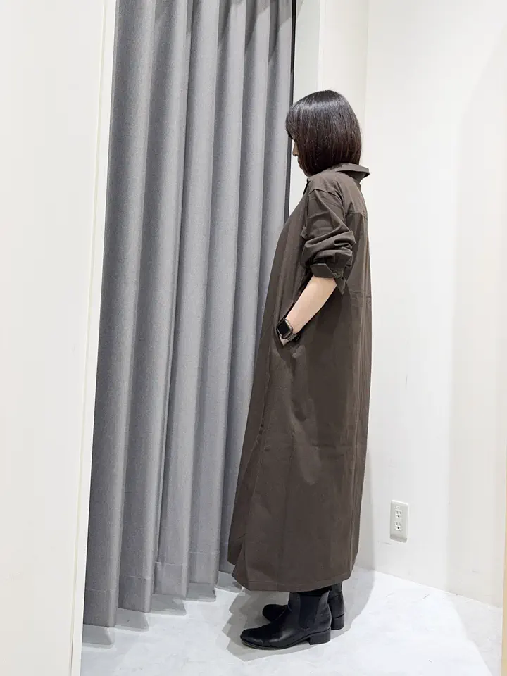ONWARD CROSSET SELECT 角田 コーディネート画像