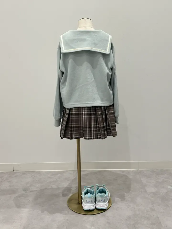 ONWARD CROSSET SELECT 西野 コーディネート画像
