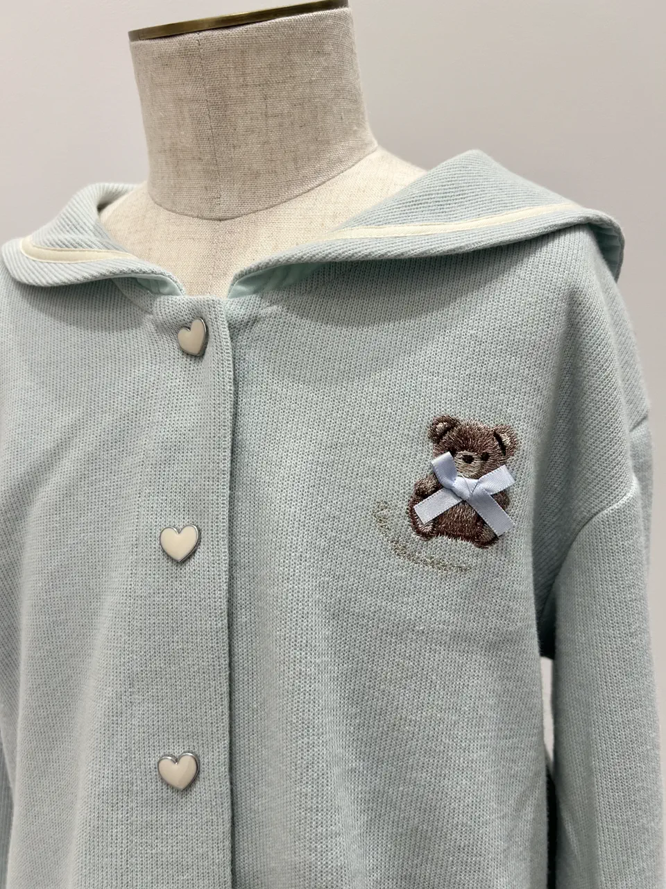ONWARD CROSSET SELECT 西野 コーディネート画像