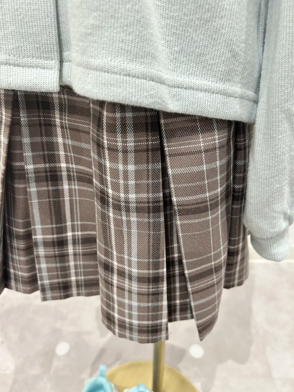 ONWARD CROSSET SELECT 西野 コーディネート画像