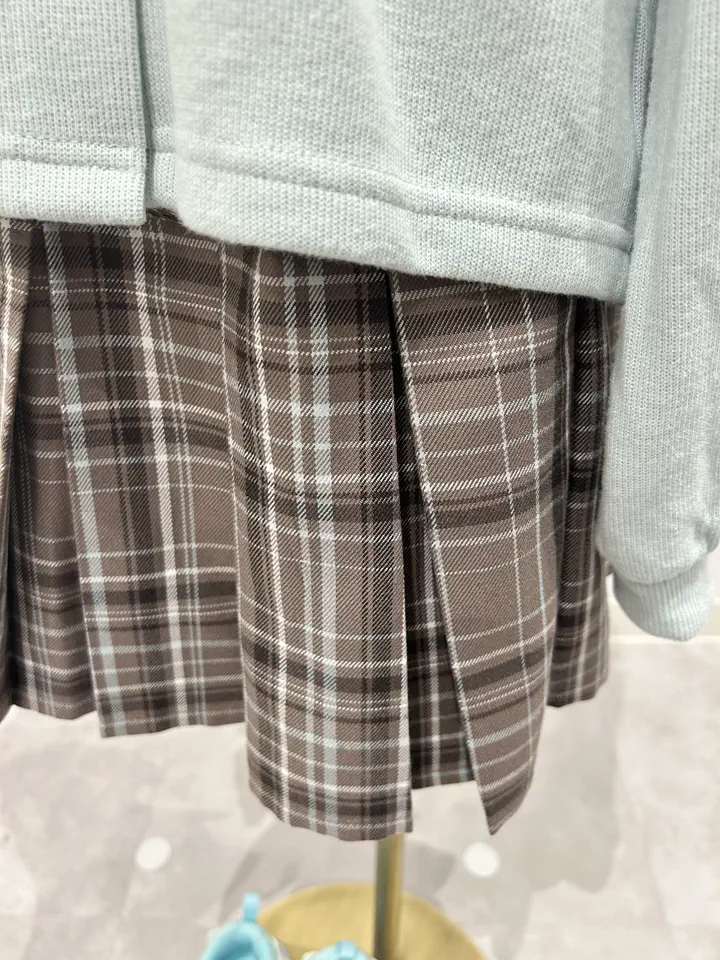 ONWARD CROSSET SELECT 西野 コーディネート画像