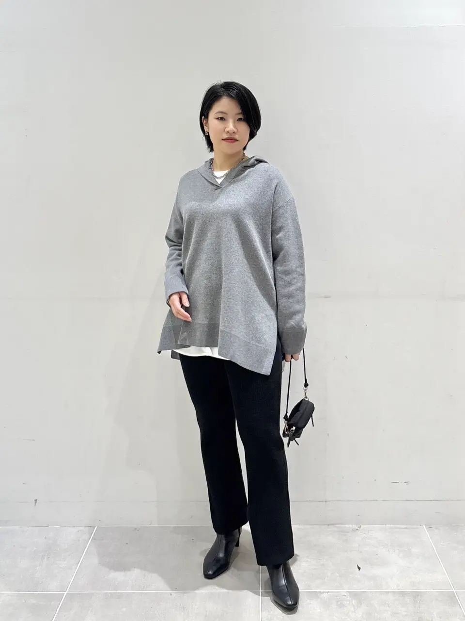 ONWARD CROSSET SELECT 花井 コーディネート画像