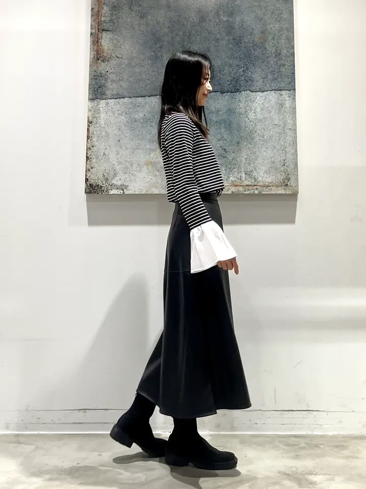 ONWARD CROSSET SELECT 田中 コーディネート画像