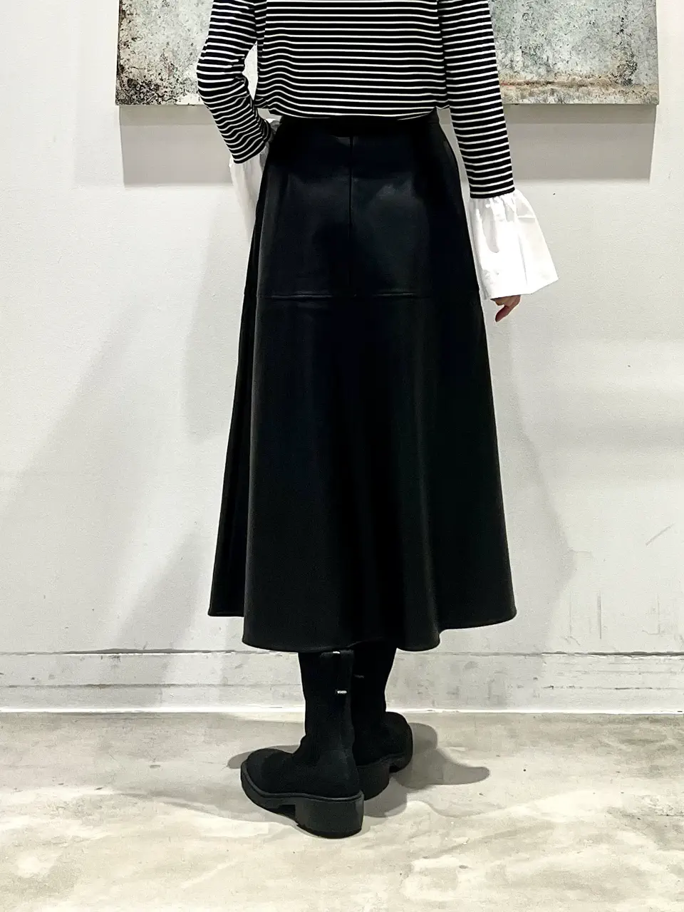 ONWARD CROSSET SELECT 田中 コーディネート画像