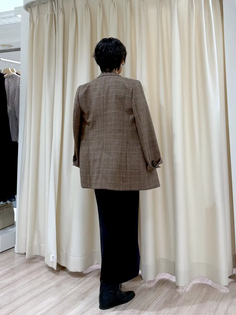 ONWARD CROSSET SELECT 中園 コーディネート画像