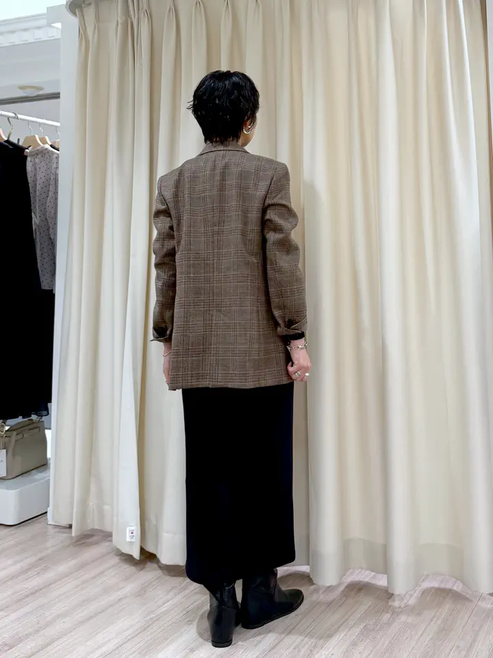 ONWARD CROSSET SELECT 中園 コーディネート画像