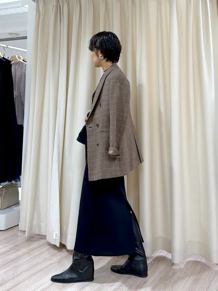ONWARD CROSSET SELECT 中園 コーディネート画像