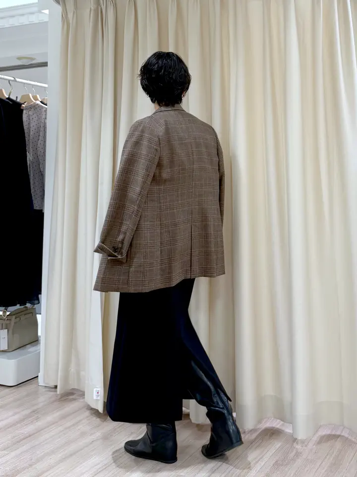 ONWARD CROSSET SELECT 中園 コーディネート画像