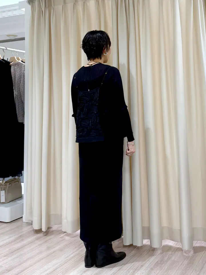 ONWARD CROSSET SELECT 中園 コーディネート画像
